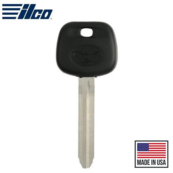 Ilco Ilco: TOY44H-PT Transponder Key ILCO-TOY44H-PT - main